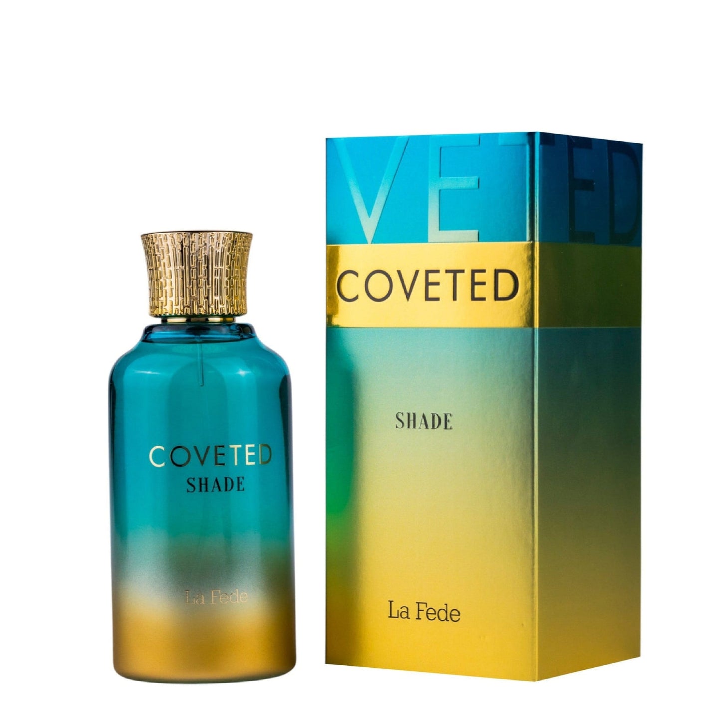 La Fede - Coveted Shade - 100 ml
