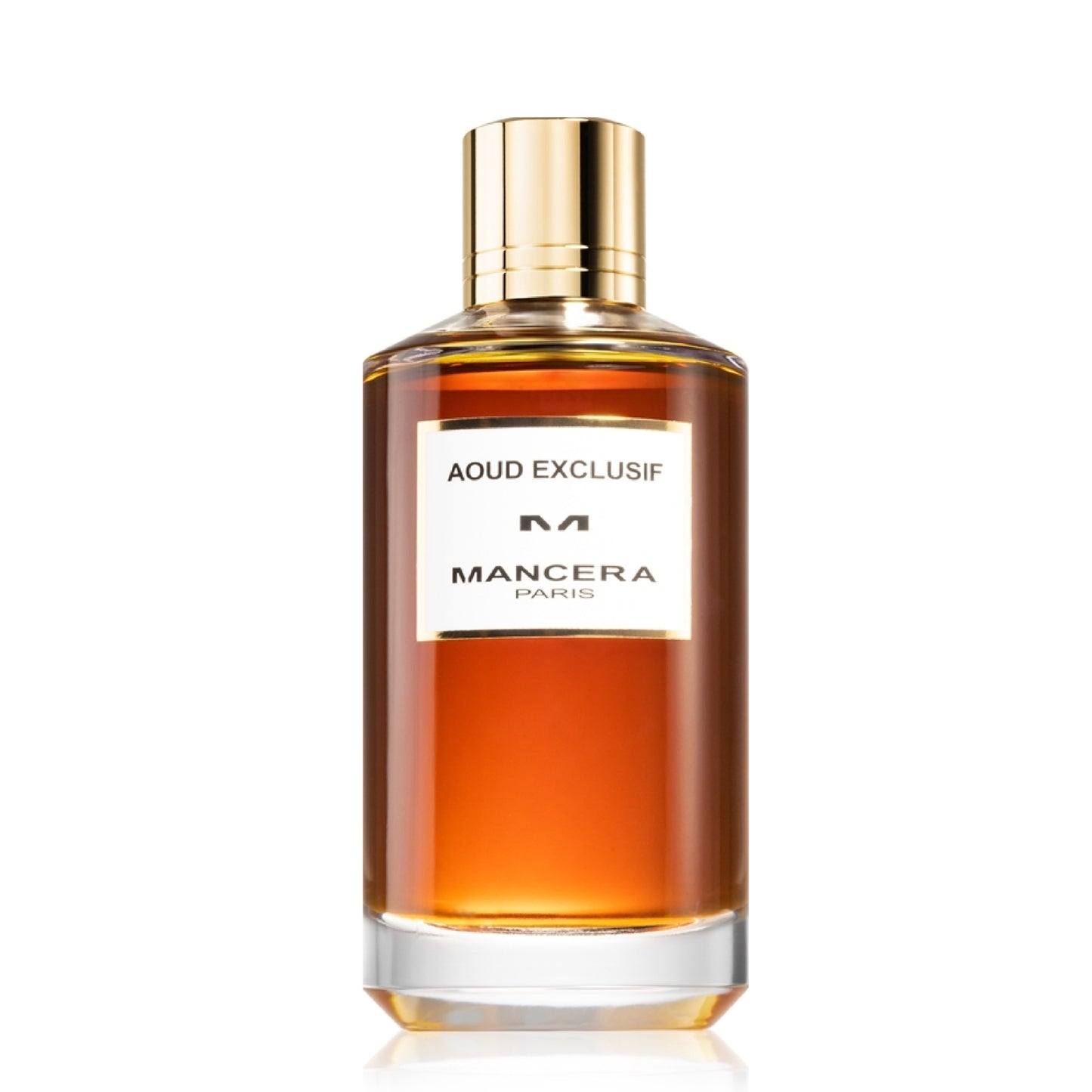 Mancera - Aoud Exclusif - 120ml