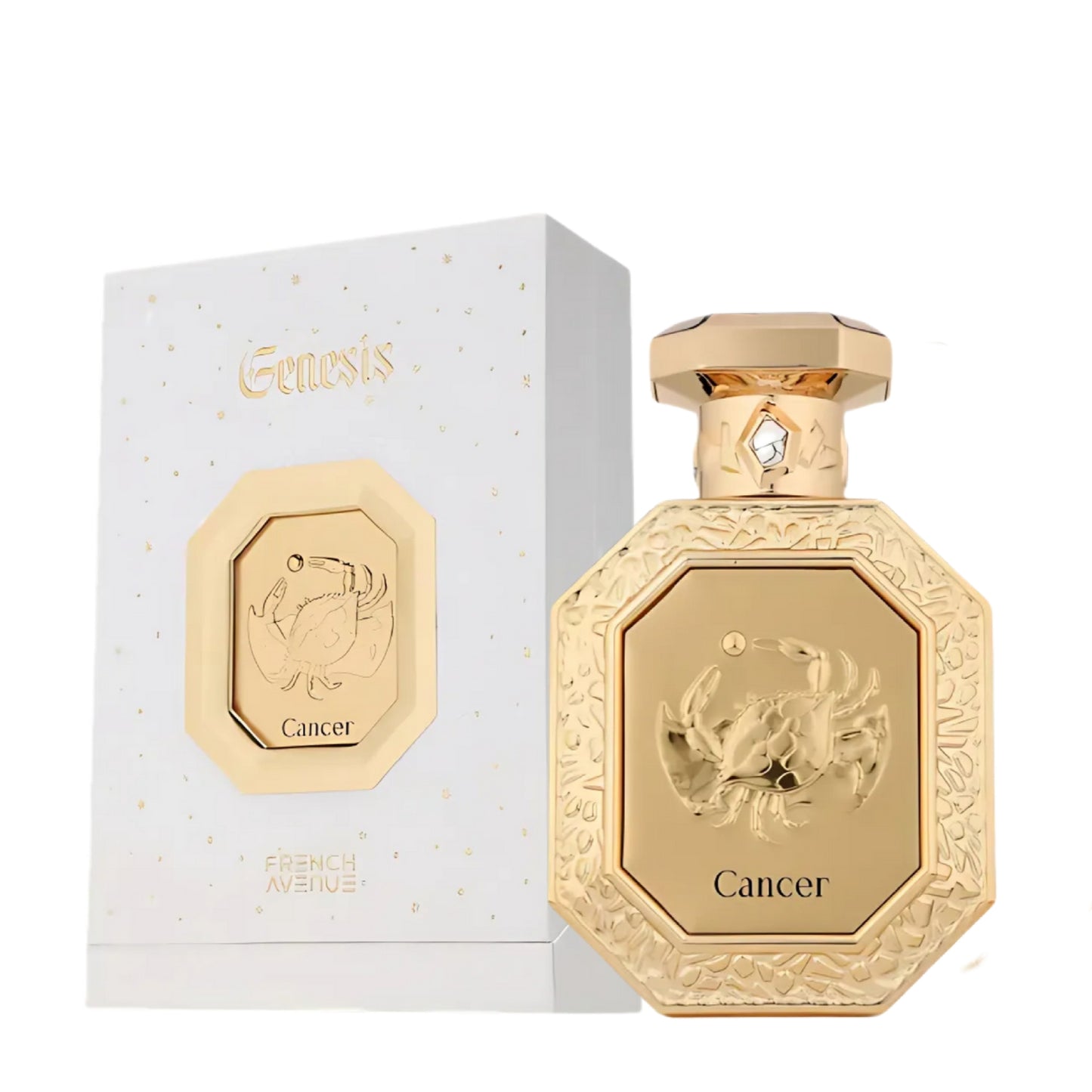 French Avenue - Genesis Cancer - 90 ml
