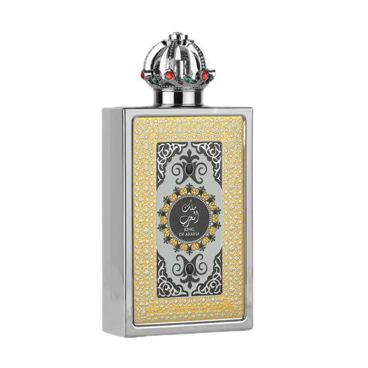 Lattafa - King of Arabia - 100ml