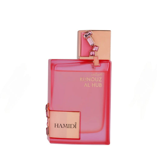 Hamidi - Kunouz Al Hub - 100ml
