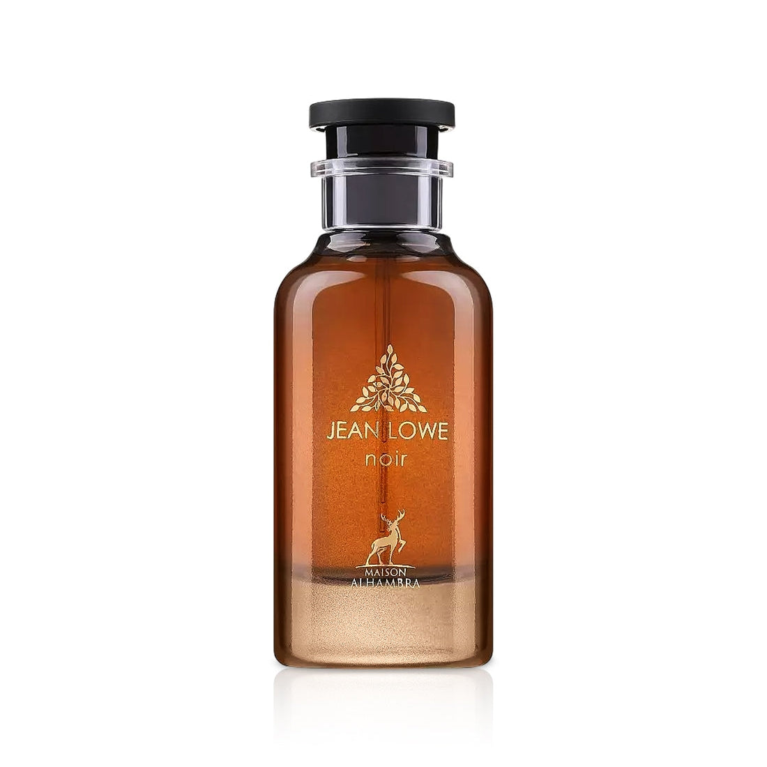 Maison Alhambra - Jean Lowe Noir - 100ml