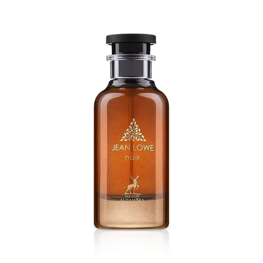 Maison Alhambra - Jean Lowe Noir - 100ml