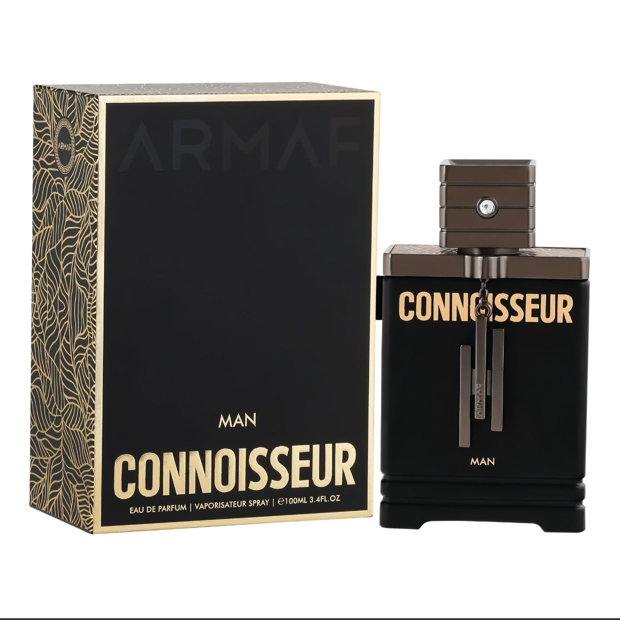 Armaf - Connoisseur - 100ml