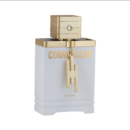 Armaf - Connoisseur Women - 100ml