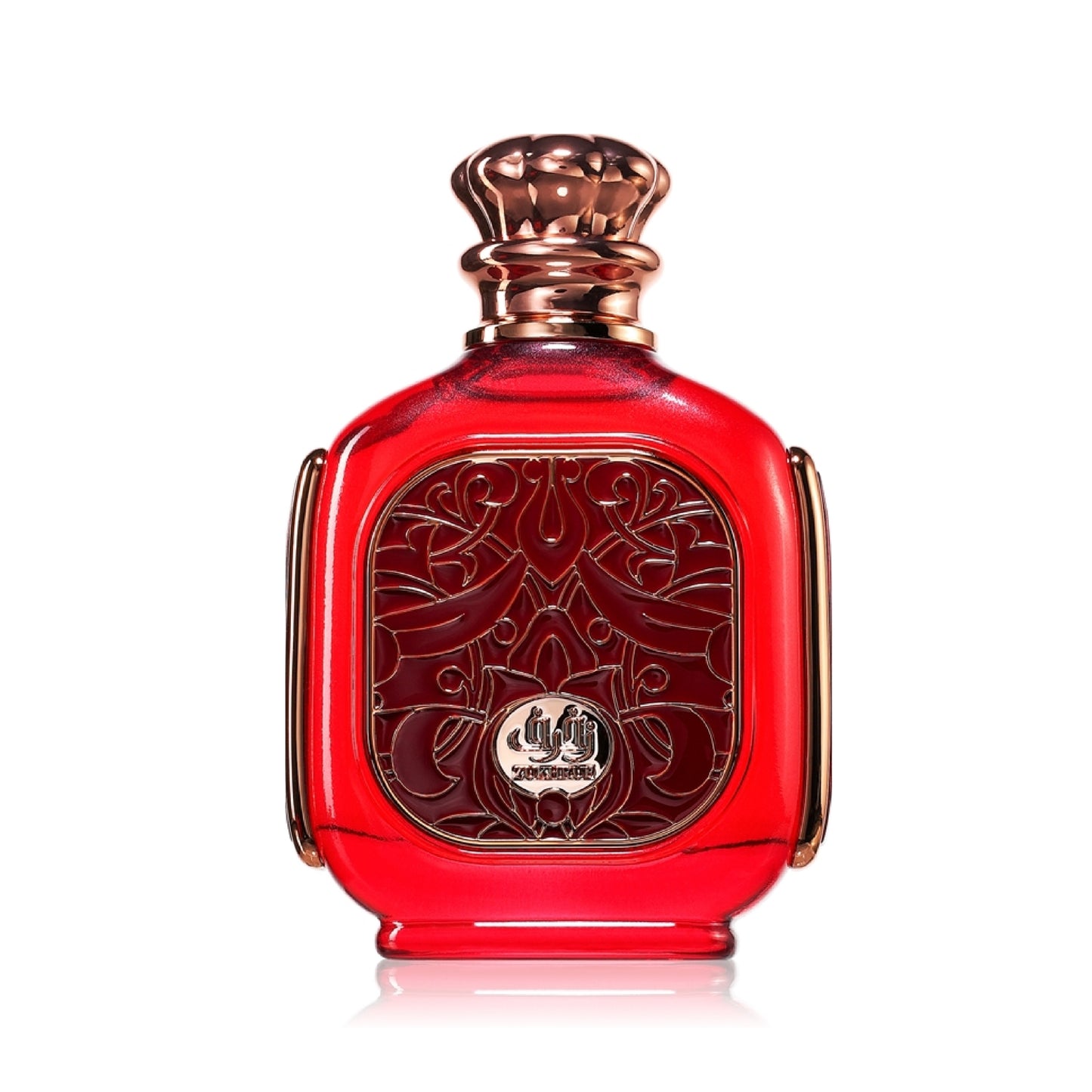 Zimaya - Zukhruf Cherry - 100ml
