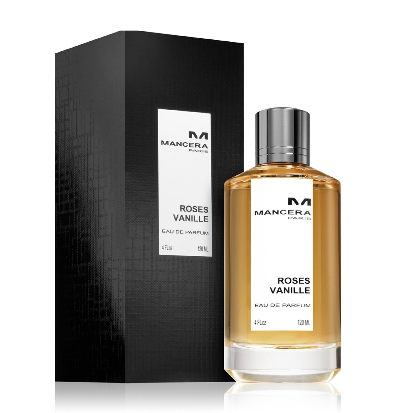 Mancera - Roses Vanille - 120ml