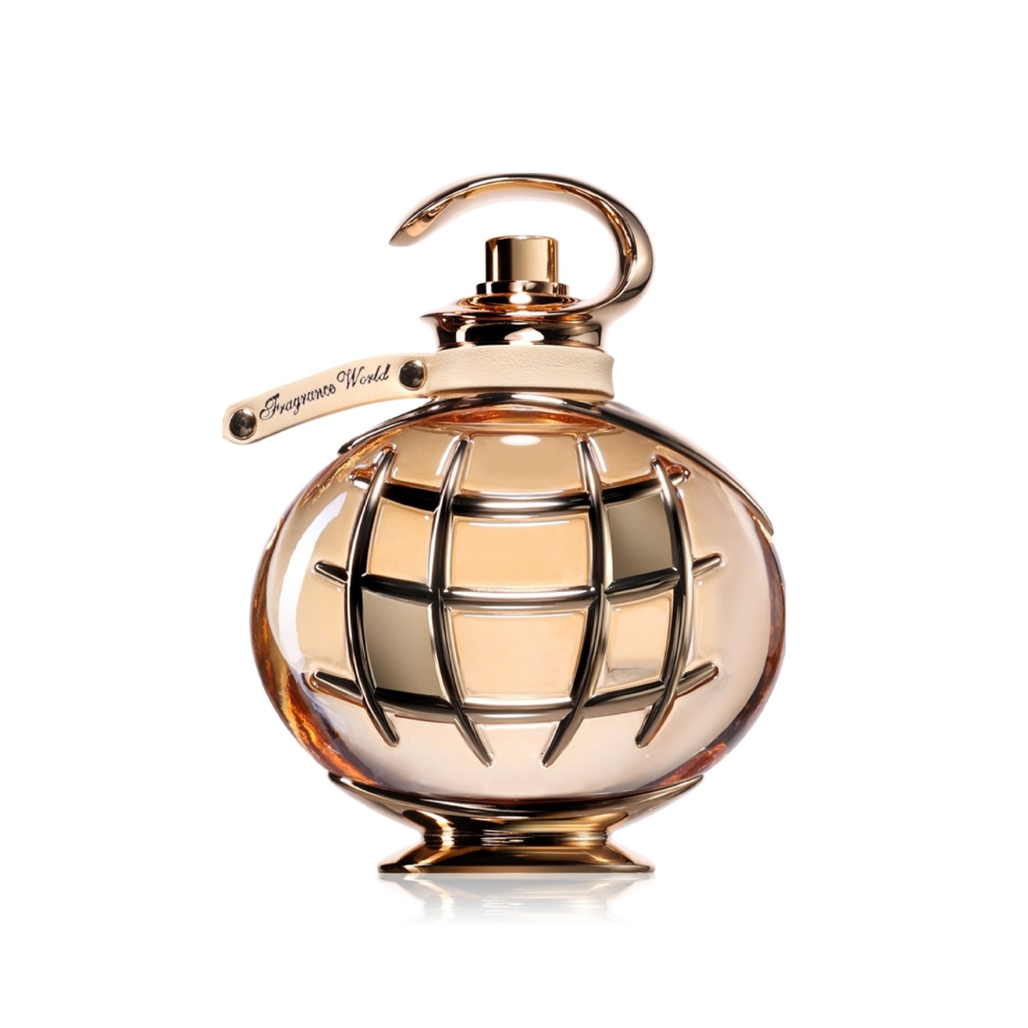 Fragrance World - Signature White - 100ml