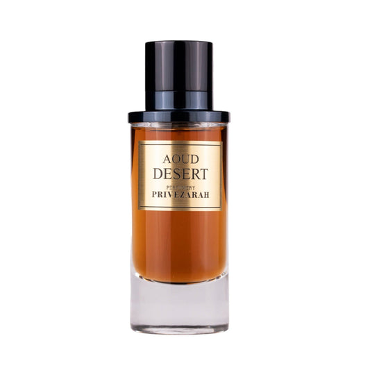 Privezarah - Aoud Desert - 100ml