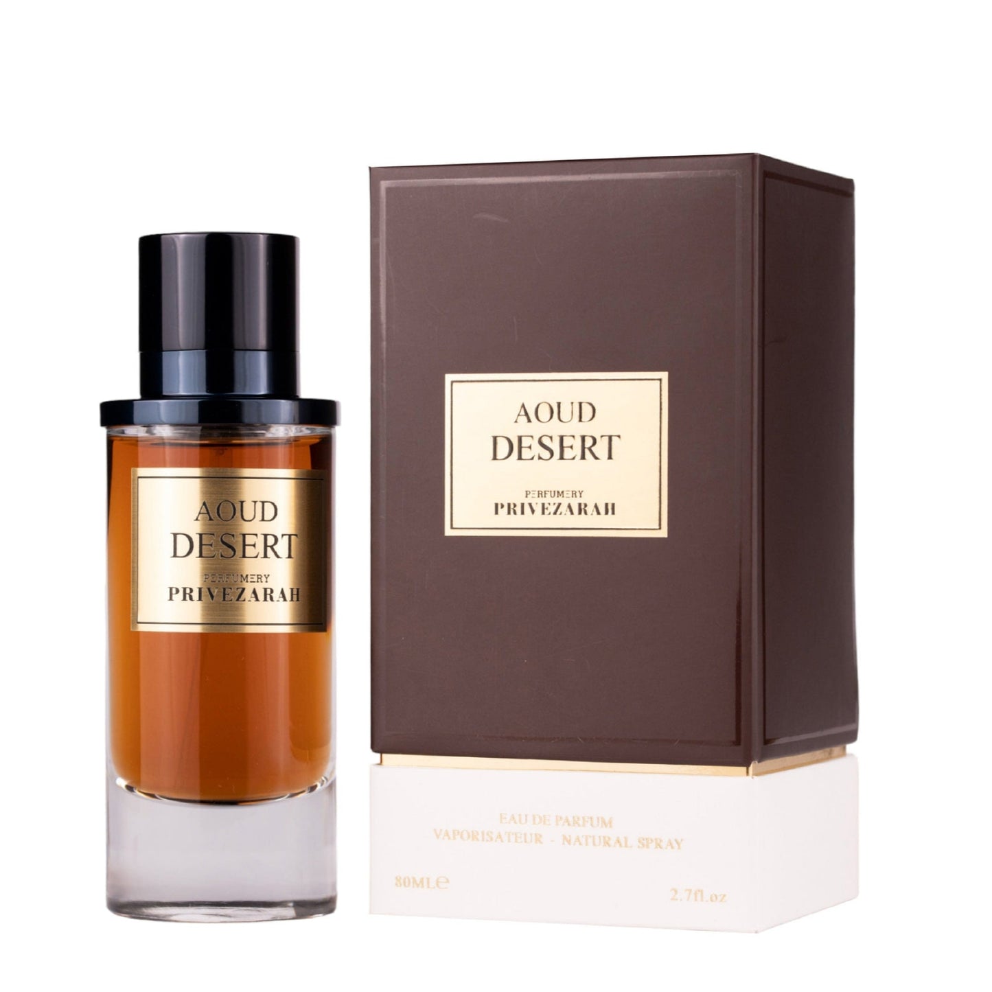 Privezarah - Aoud Desert - 100ml