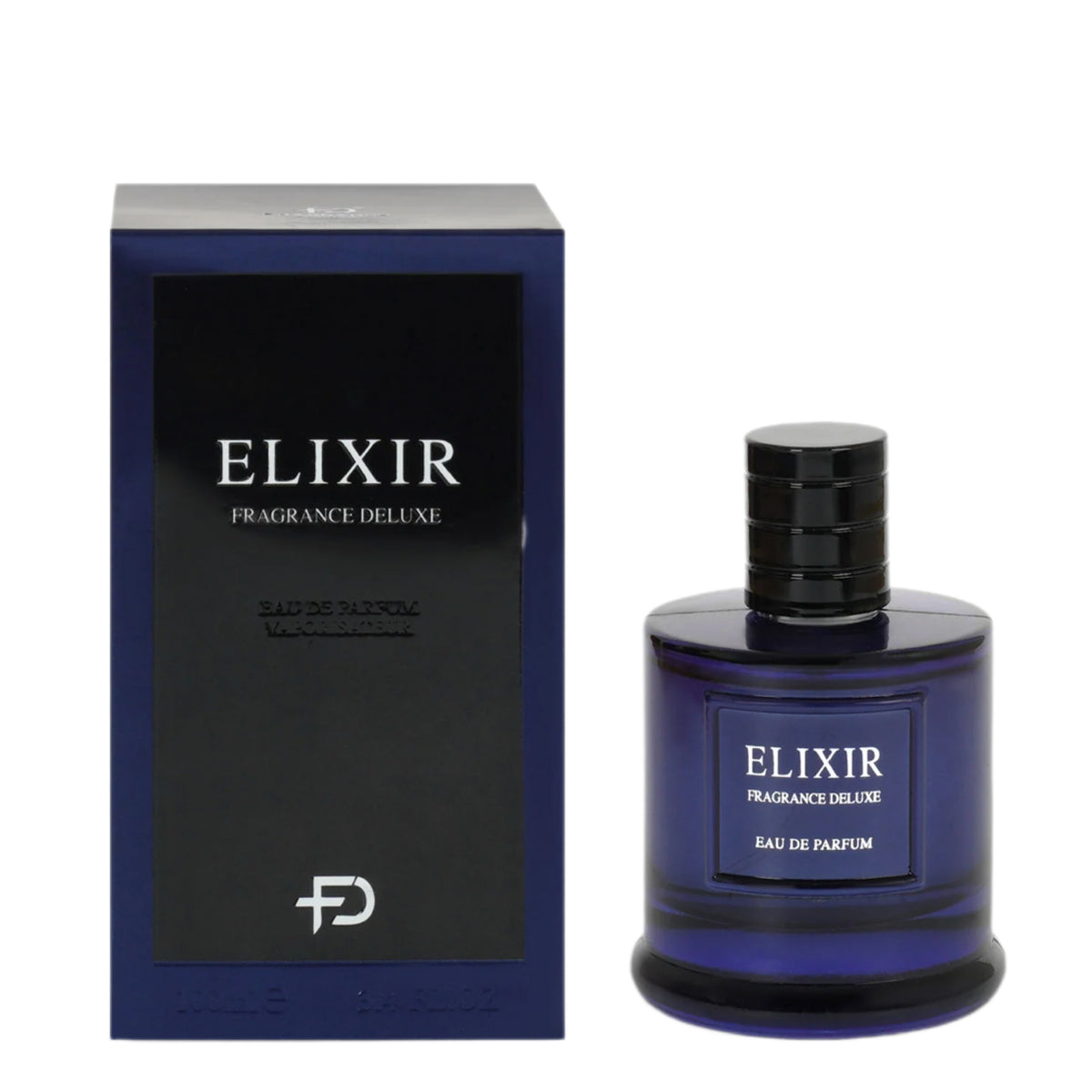 Fragrance Deluxe - Elixir - 100ml – Husain Fragrance