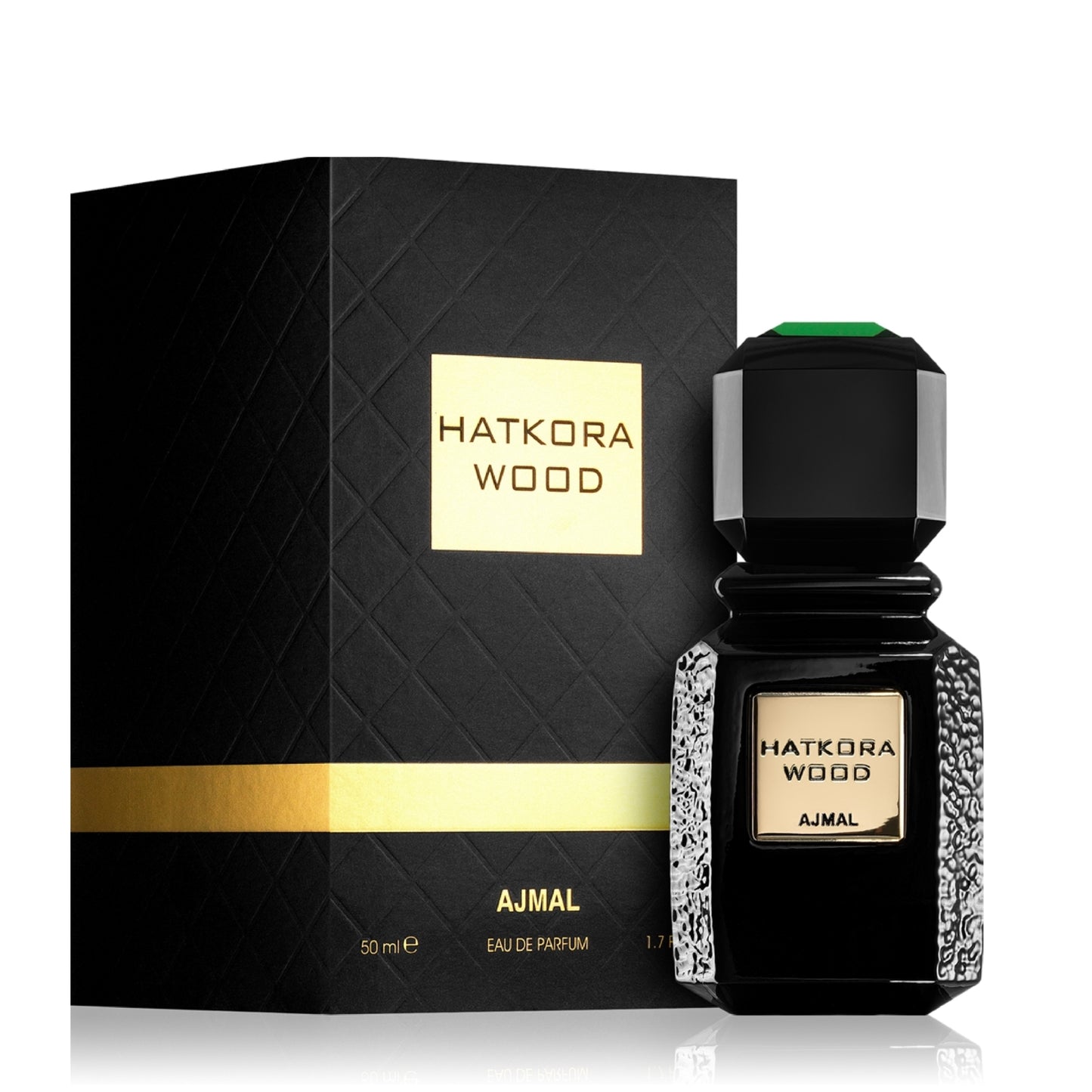 Ajmal - Hatkora Wood - 50ml