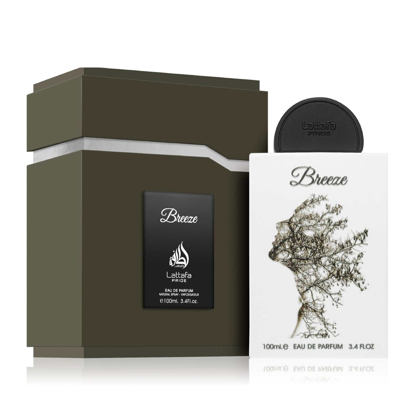 Lattafa Pride - Breeze - 100ml