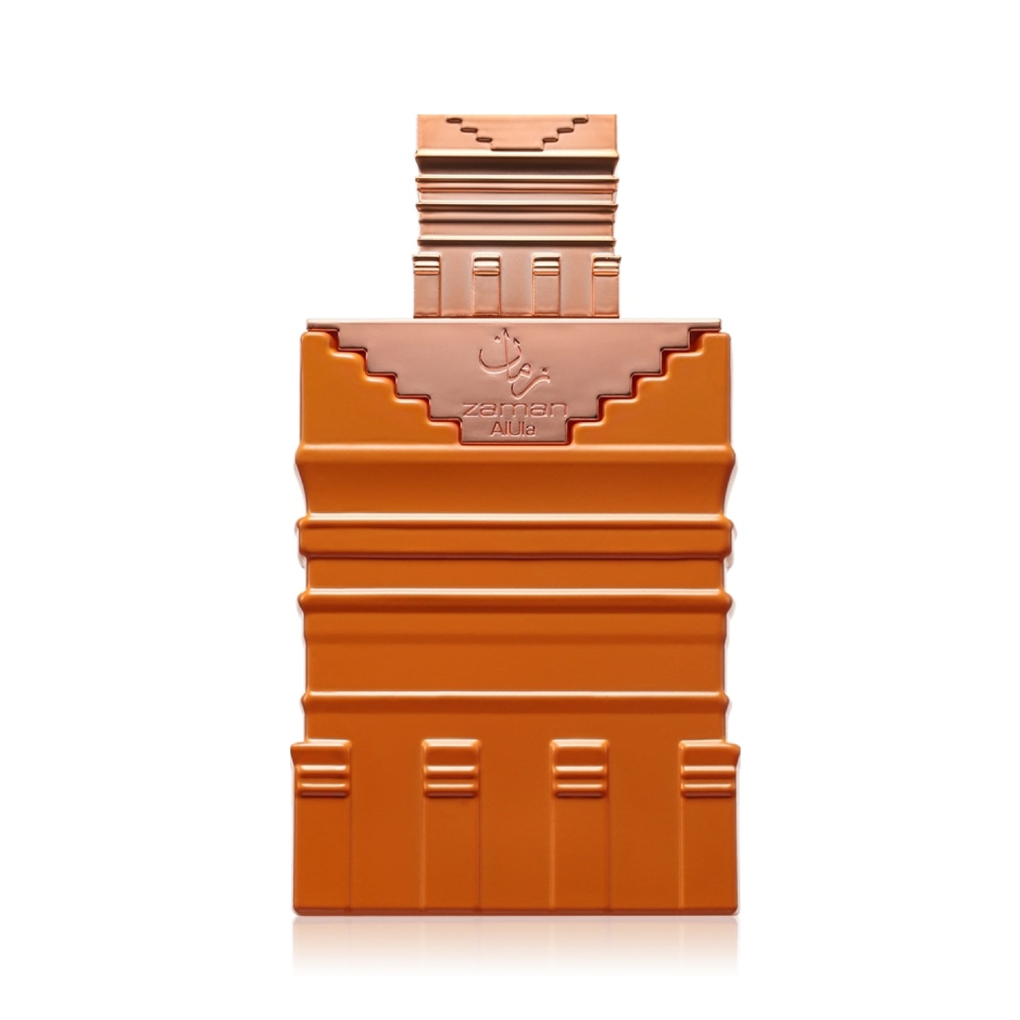 Paris Corner - Zaman Al Ula - 100ml