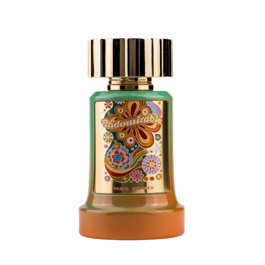 Paris Corner - Indomitable - 100ml