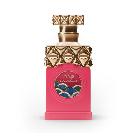 Paris Corner - Minya Caramel Dulce - 100ml