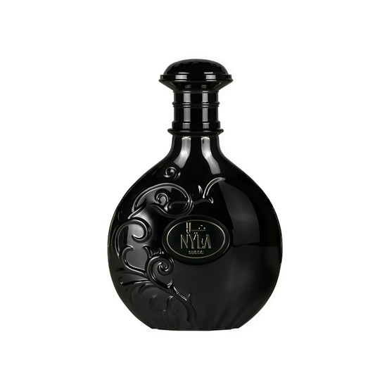Arabiyat Prestige - Nyla Suede - 80 ml