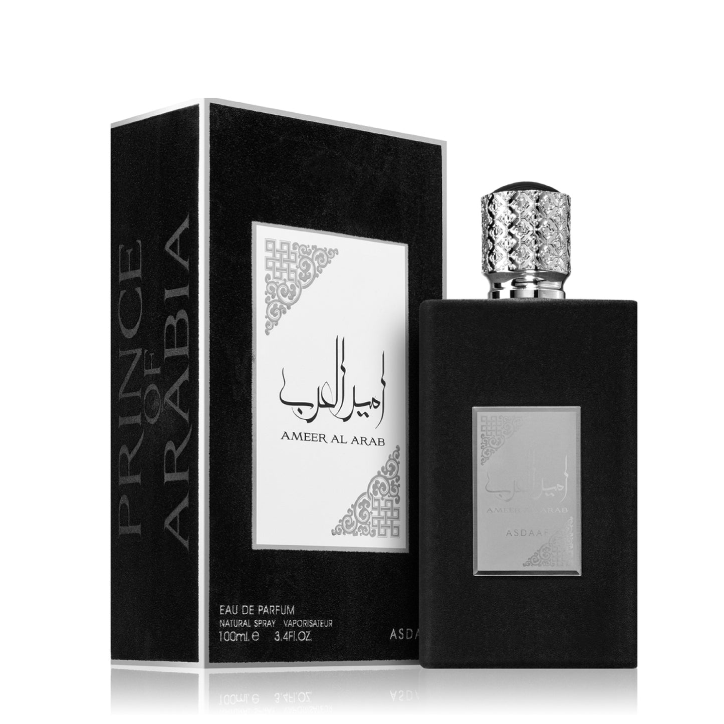 Asdaaf - Ameer Al Arab - 100ml