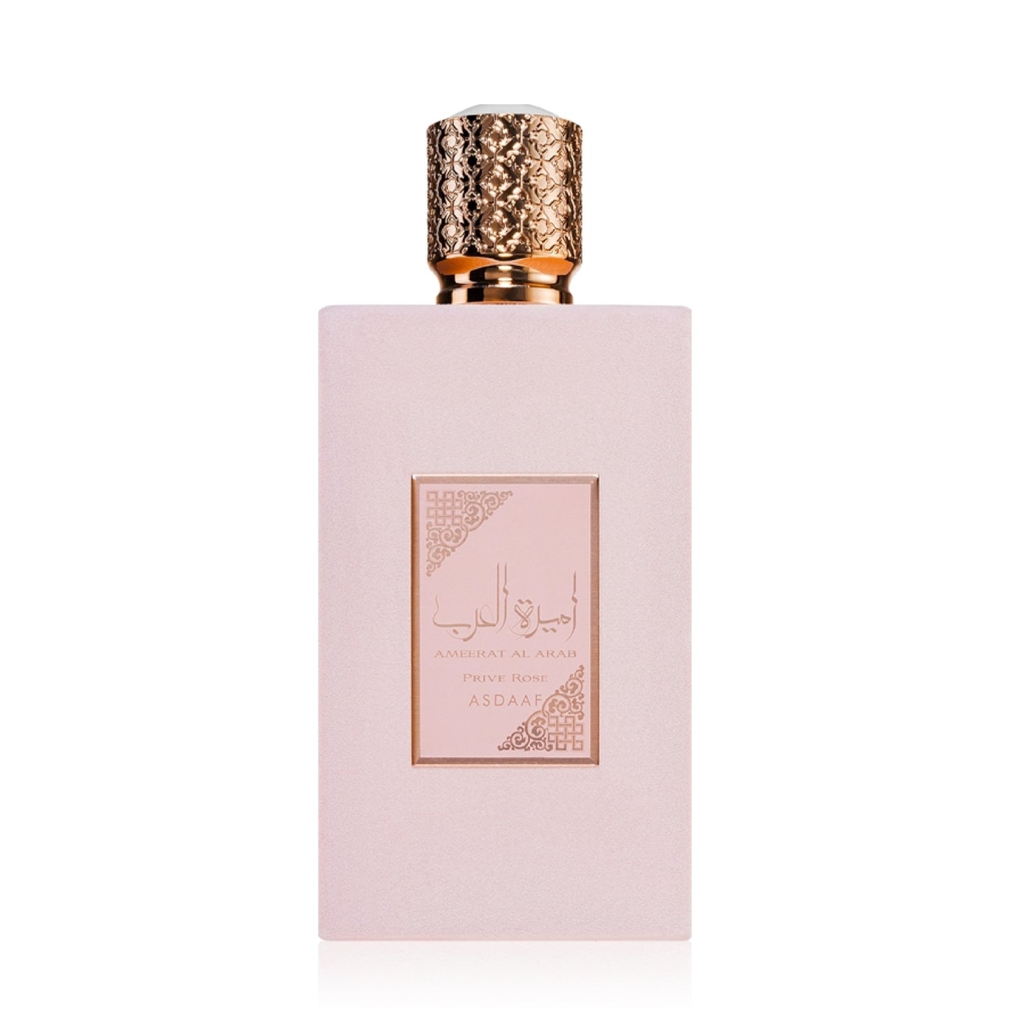 Asdaaf - Ameer Al Arab Prive Rose - 100ml