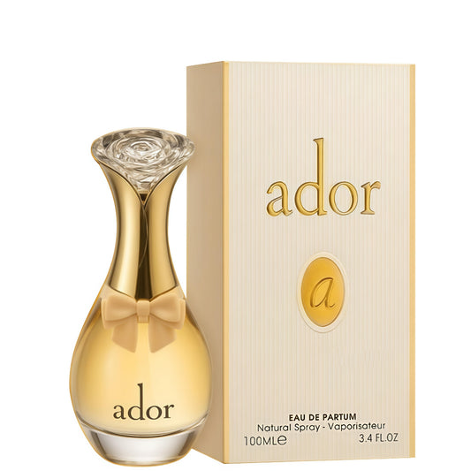 Fragrance World - Ador - 100ml