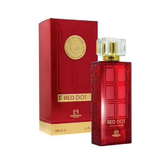 Essencia De Flores - Red Dot - 100ml