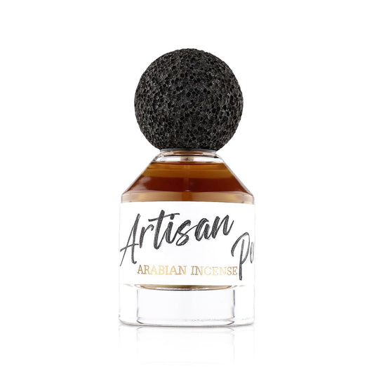 Fragrance World - Artisan Perfumery Arabian Incense - 80ml