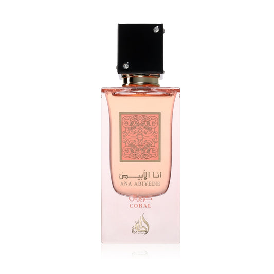 Lattafa - Ana Abiyedh Coral - 60ml