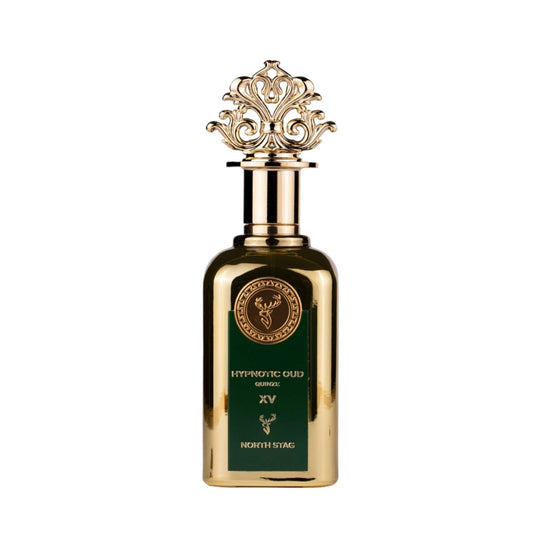 Paris Corner - North Stag Hypnotic Oud XV - 100ml
