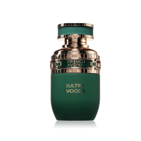 French Avenue - Sultry Woods - 80ml