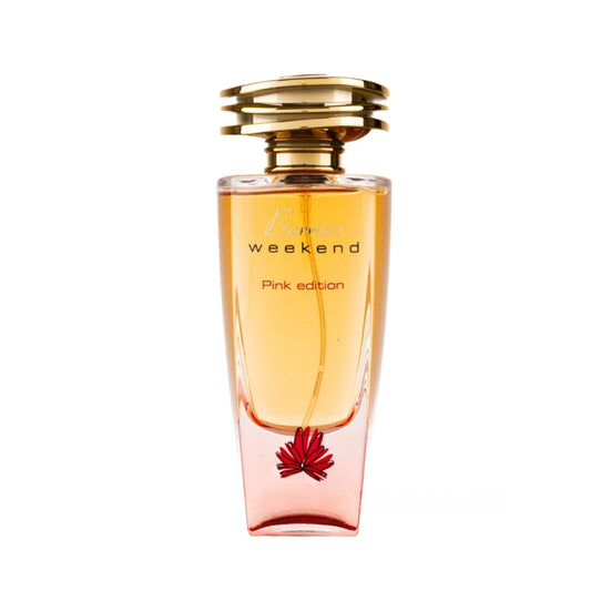Fragrance World - Berries Weekend Pink Edition - 100ml
