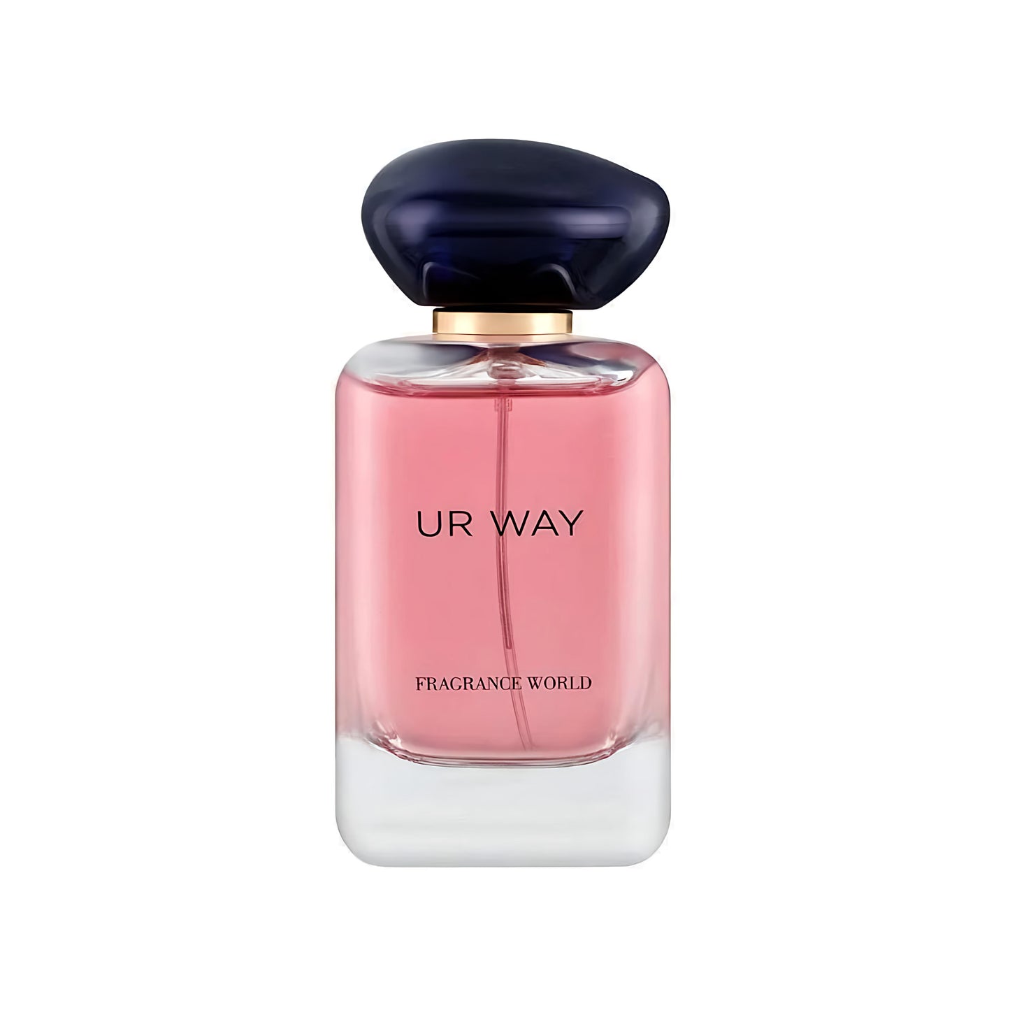 Fragrance World - Ur Way - 100ml
