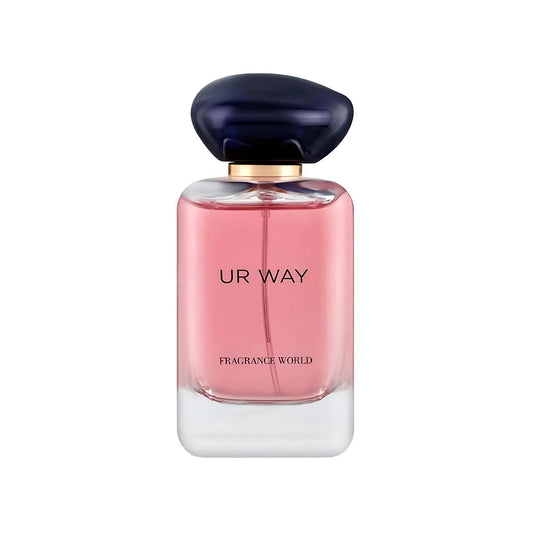 Fragrance World - Ur Way - 100ml