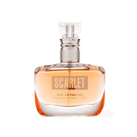 Fragrance World - Scarlet - 100ml