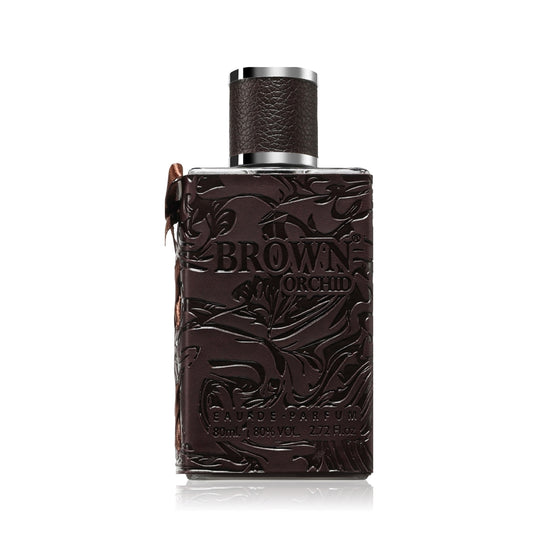 Fragrance World - Brown Orchid - 80ml