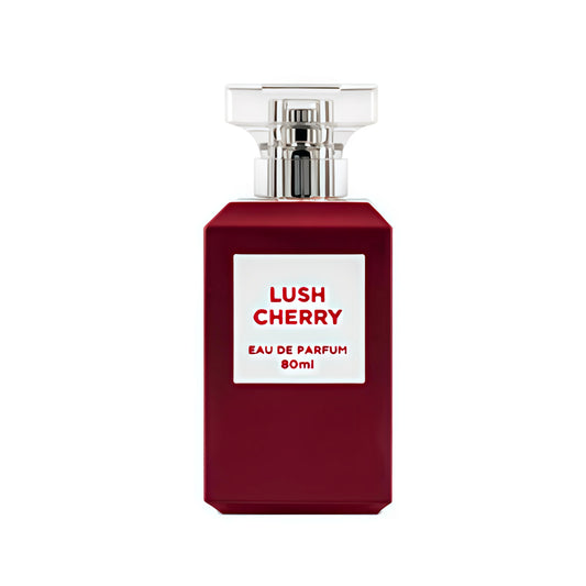 Fragrance World - Lush Cherry - 80ml