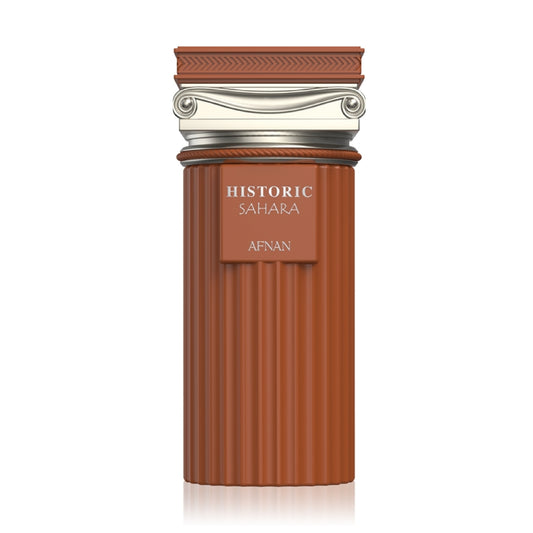 Afnan - Historic Sahara - 100ml