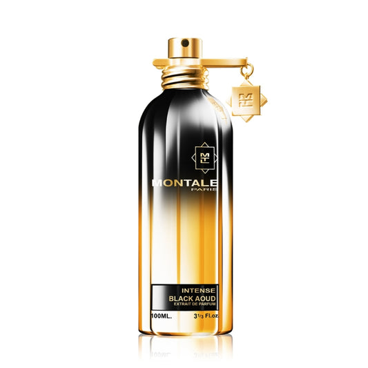 Montale - Black Aoud Intense 100ml