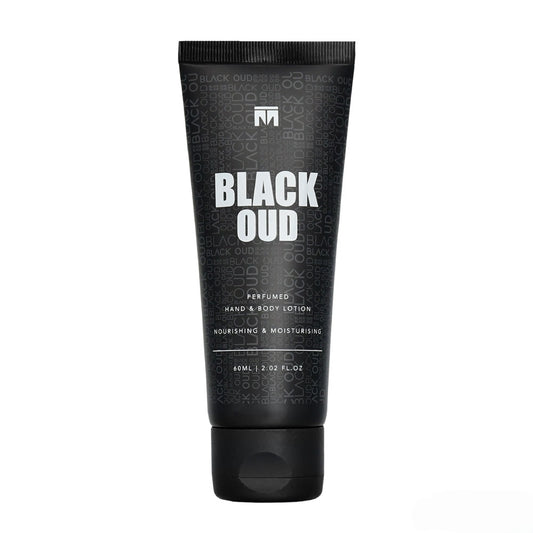 Motala - Black Oud Body Lotion - 60ml