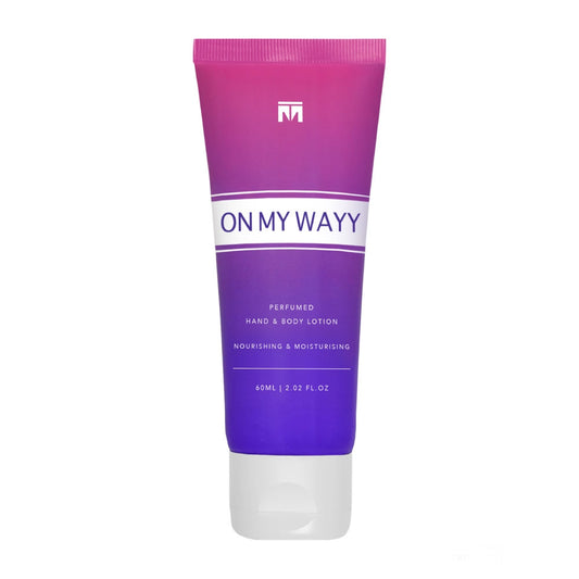 Motala - On My Way Body Lotion - 60ml