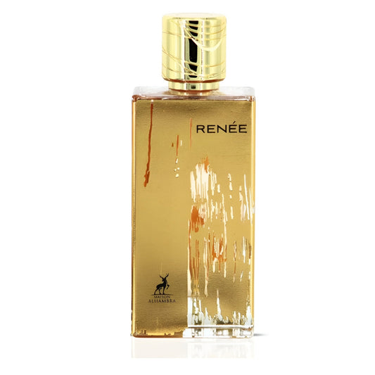 Maison Alhambra - Renee Carmine - 100ml