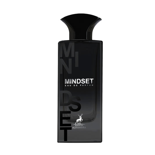 Maison Alhambra - Mindset - 100ml