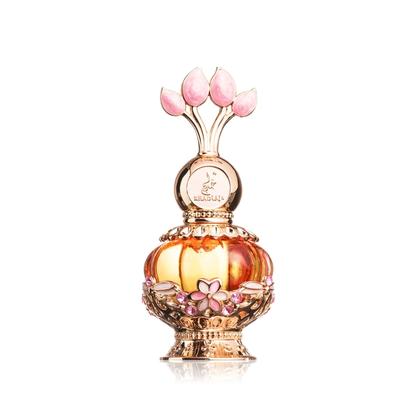 Khadlaj - Pink Musk - 20ml