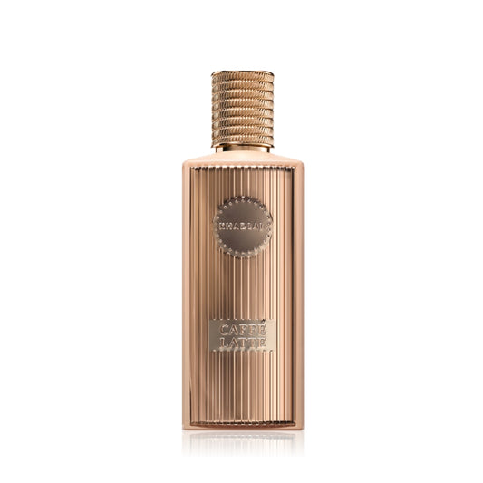 Khadlaj - Caffe Latte - 100ml