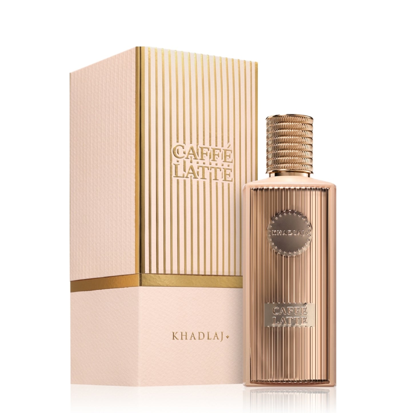 Khadlaj - Caffe Latte - 100ml