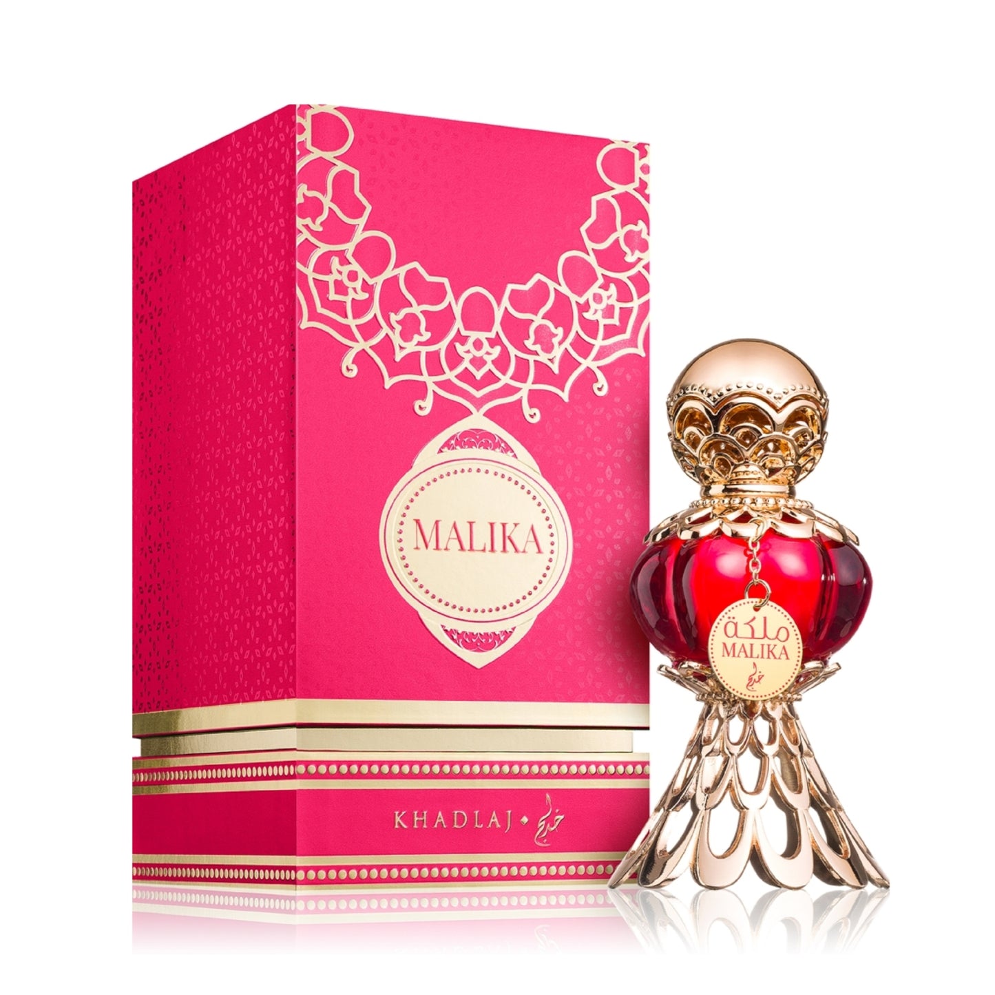 Khadlaj - Malika Red - 20ml
