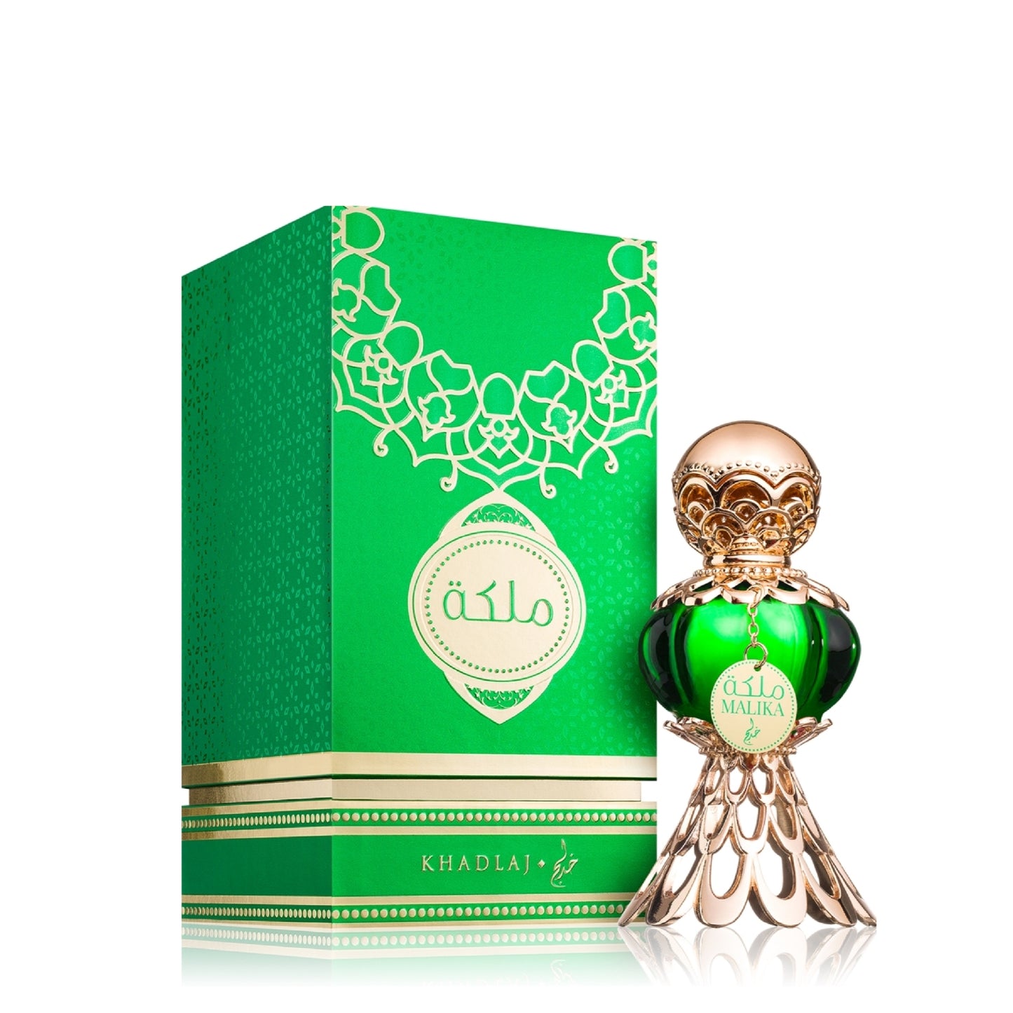 Khadlaj - Malika Green - 20ml