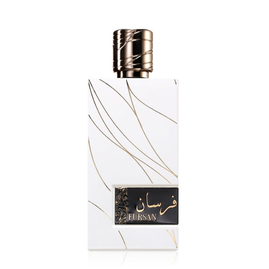 Khadlaj - Fursan White - 100ml