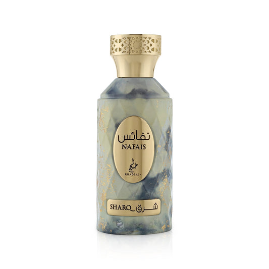 Khadlaj - Nafais Sharq - 100ml