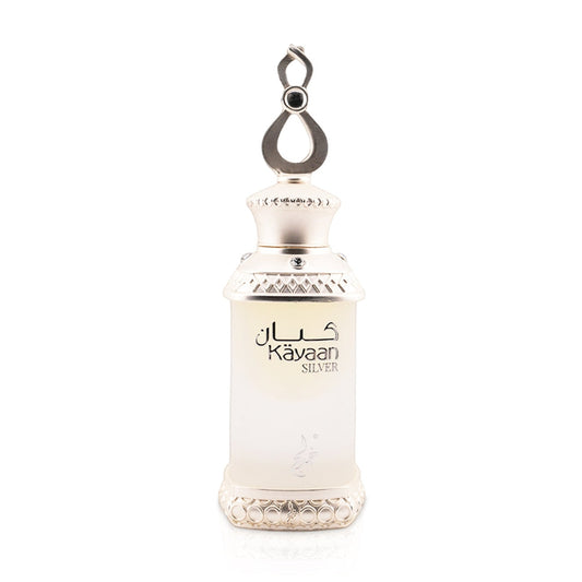 Khadlaj - Kayaan Silver - 20ml