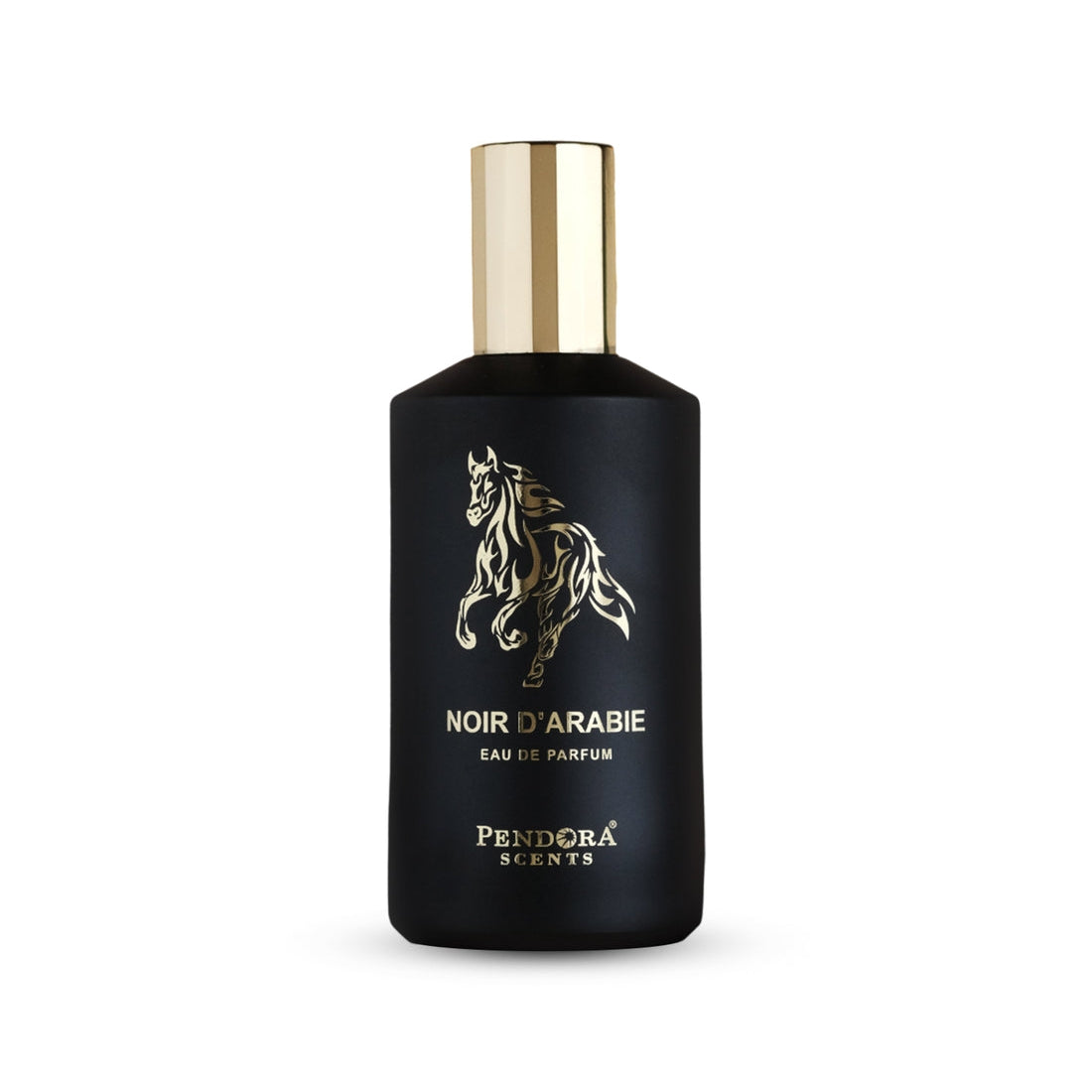 Pandora Scents - Noir d'Arabie - 100ml